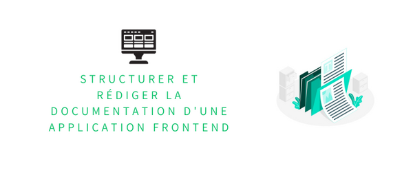 Gestion de projet : Documenter efficacement une application frontend ...